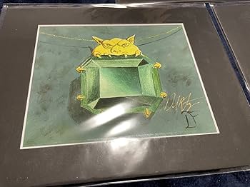 アートプリント　５枚セット MOX モックス　Dan Frazier　MTG アートプリント 5枚セット MOX モックス Dan Frazier MTG